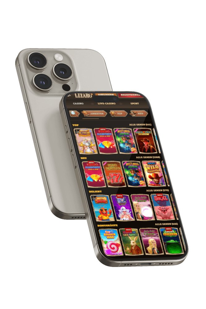 Discover the Thrills of Lizaro Online Casino in the UK Today