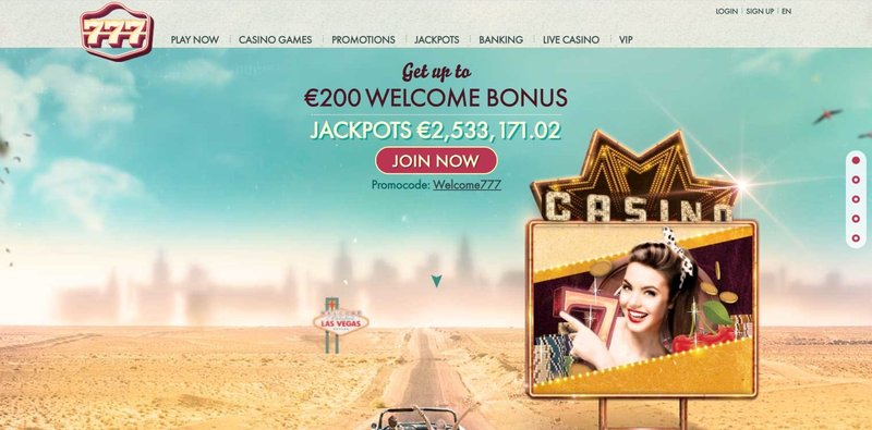 Exploring Verywell Casino 777 in the United Kingdom and Beyond