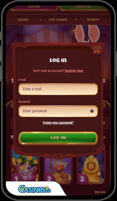 Découvrez les Joies du Jeu au Magius Casino en Ligne Français