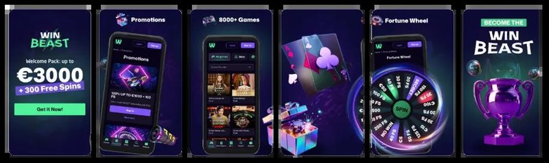 British Gamers Embracing the Rise of Immersive Mobile Gaming Experiences