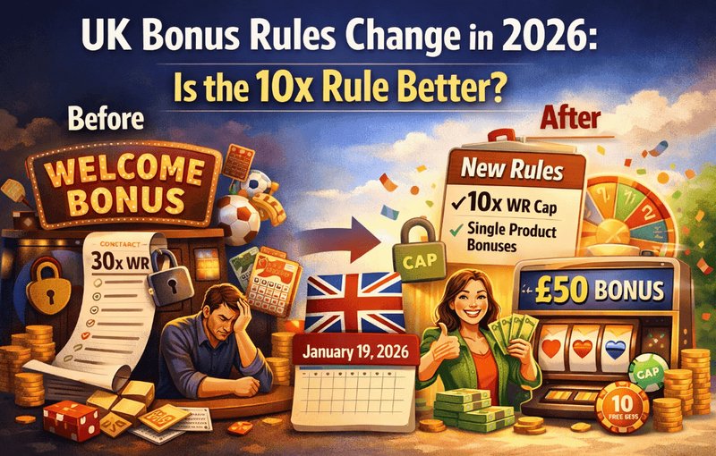 Unlimluck Casino Review – UK Online Casino Experience